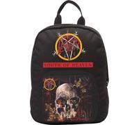 Slayer - Mini sac à dos "South Of Heaven" RO13777 (taille unique) (Noir)