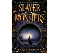 Slayer Of Monsters