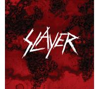 Slayer - Painted Blood (180 Gram)