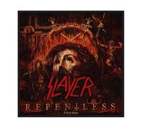Slayer Patch Repentless 10 x 10 cm