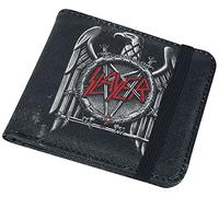 Slayer - Portafoglio Silver Eagle