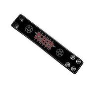 Slayer - Red Logo (Armband) [Import]