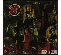 Slayer - Reign in Blood [Import]