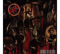 Slayer - Reign in Blood