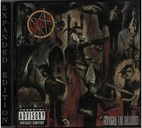 Slayer - Reign in Blood [Import]
