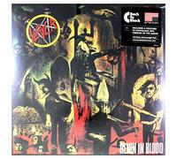 Slayer - Reign in Blood [Import]