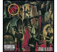 Slayer - Reign in Blood