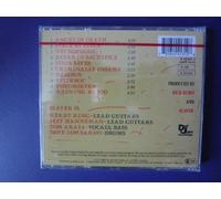 Slayer - Reign in blood