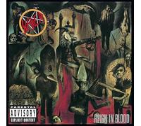 Slayer - Reign In Blood