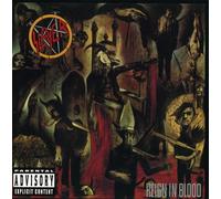 Slayer - Reign in Blood [New CD] Explicit