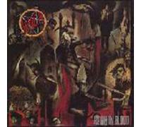 Slayer - Reign in Blood(Remastered) [Import]