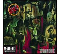 Slayer - Reign in Blood [Import]