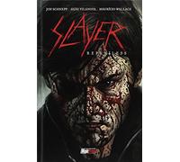 Slayer. «Repentless»