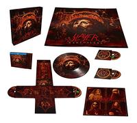 Slayer - Repentless =Box= [Import]