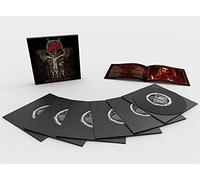 Repentless 6 X 6,66 – Vinyle – Nuclear Blast