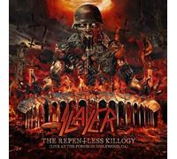Slayer - The Repentless Killogy [Import]
