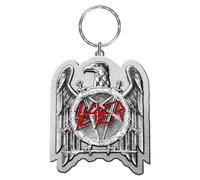 Slayer - Schlüsselanhänger Metal Slayer