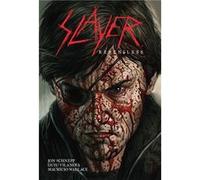 Slayer Schnepp, Vilanova, Wallace (Auteur)