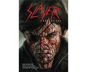 Slayer Schnepp, Vilanova, Wallace (Auteur)