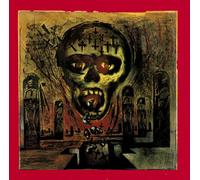 Slayer - Seasons in Abyss [Reissue] [Import]