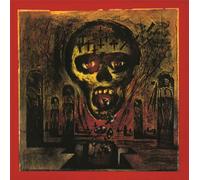 Slayer Seasons In The Abyss 180G 1LP Vinyle Noir 2025 American Recordings