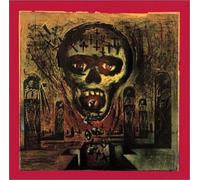 Slayer - Seasons in the Abyss