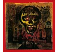 Slayer – Seasons in the Abyss – CD – Paroles explicites