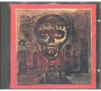Slayer - Seasons in The Abyss [Import]