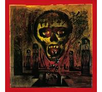 Slayer - Seasons in The Abyss [Import]