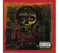 Slayer – Seasons in the Abyss – CD – Paroles explicites