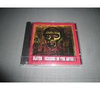 Slayer - Seasons in The Abyss [Import]