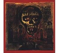 SLAYER - SEASONS IN THE ABYSS - Vinyl Record - G3z