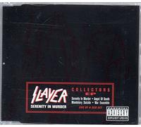 Slayer - Serenity in Murder [Import]
