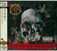 South Of Heaven