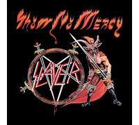 Slayer - Slayer - Show No Mercy - CD