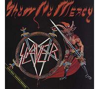 Slayer - Show No Mercy