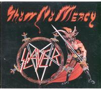 Slayer - Show No Mercy