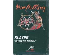 Slayer - Show No Mercy [Import]