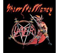 Slayer – Show No Mercy – Vinyle 33 tours (12") – Sony Music