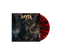 Slayer - Slayer-Black Spirits-Live (Classic Broadcast)