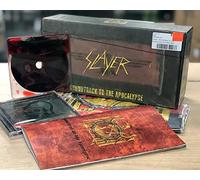 Slayer - Slayer Sountrack [Import]