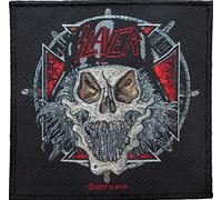 SLAYER - SLAYER SLAYTANIC WEHRMACHT Patch