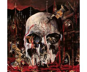 Slayer - South of Heaven (180 Gram)