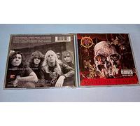 Slayer - South of Heaven [Import]