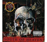 Slayer – South of Heaven – Import (Island)