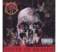 Slayer – South of Heaven – Import – Warner Music