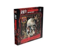 Slayer - South of Heaven (500 Pcs Puzzle) [Import Allemand]