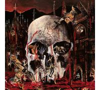 Slayer South of Heaven (Vinyl)