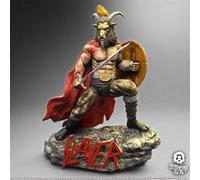 Slayer - Statuette 3D Slayer Show No Mercy Minotaur 22 cm