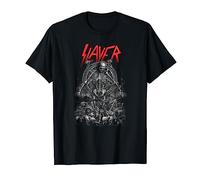 Slayer - The Lost T-Shirt